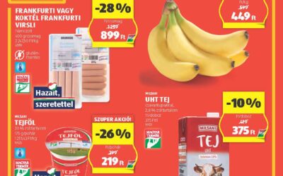 aldi akciós újság 2025 7 hét