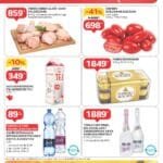 auchan akciós újság 2025 9 hét