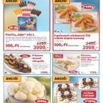 family frost akciós újság 2025 március