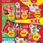 penny akciós újság 2025 10 hét