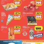 aldi akciós újság 2025 17 hét