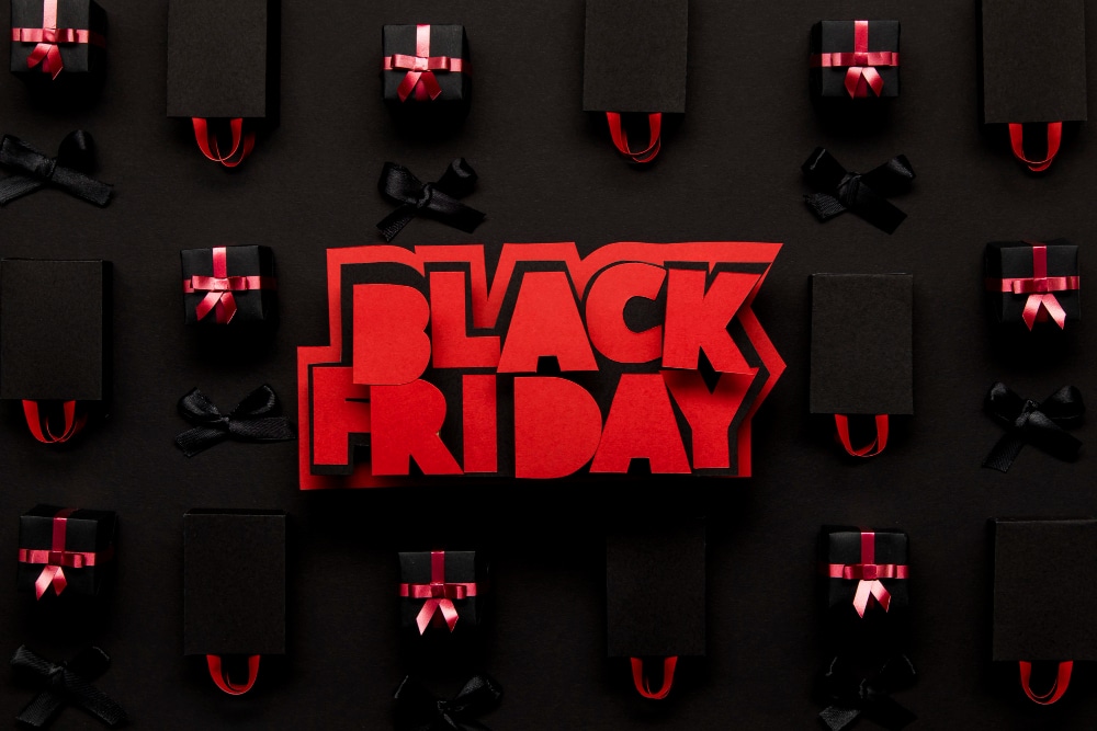 black friday