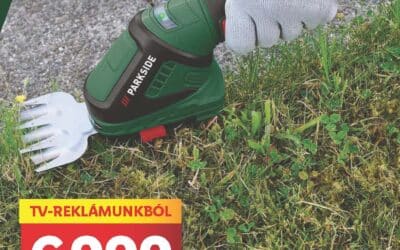 Lidl nonfood akciós újság 2025 – 18. hét lidl nonfood akciós újság 2025 18 hét