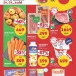 penny akciós újság 2025 17 hét