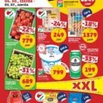 penny akciós újság 2025 18 hét