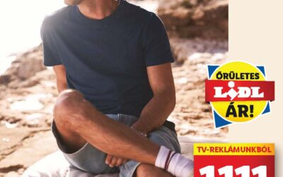 lidl nonfood 2025 27 hét