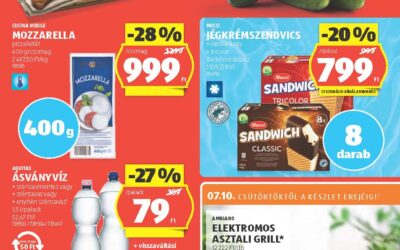 Aldi akciós újság 2025 – 28. hét aldi akciós újság 2025 28 hét