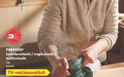 lidl nonfood akciós újság 2025 31 hét