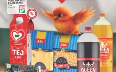 auchan akciós újság 2025 33 hét