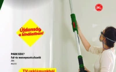 lidl nonfood akciós újság 2025 35 hét