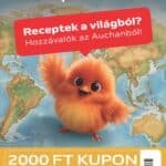 auchan akciós újság 2025 37 hét