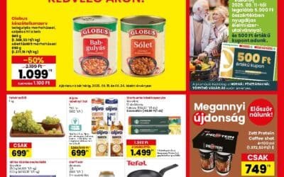interspar akciós újság 2025 37 hét