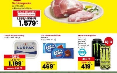 spar akciós újság 2025 39 hét