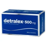 detralex 120 db