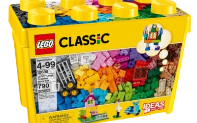 tesco lego