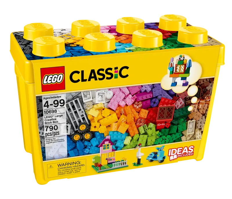 tesco lego
