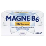 magne b6 180 db