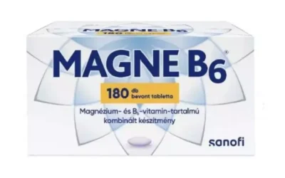 magne b6 180 db