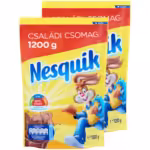 nesquik 1200 g