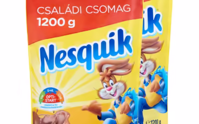 nesquik 1200 g