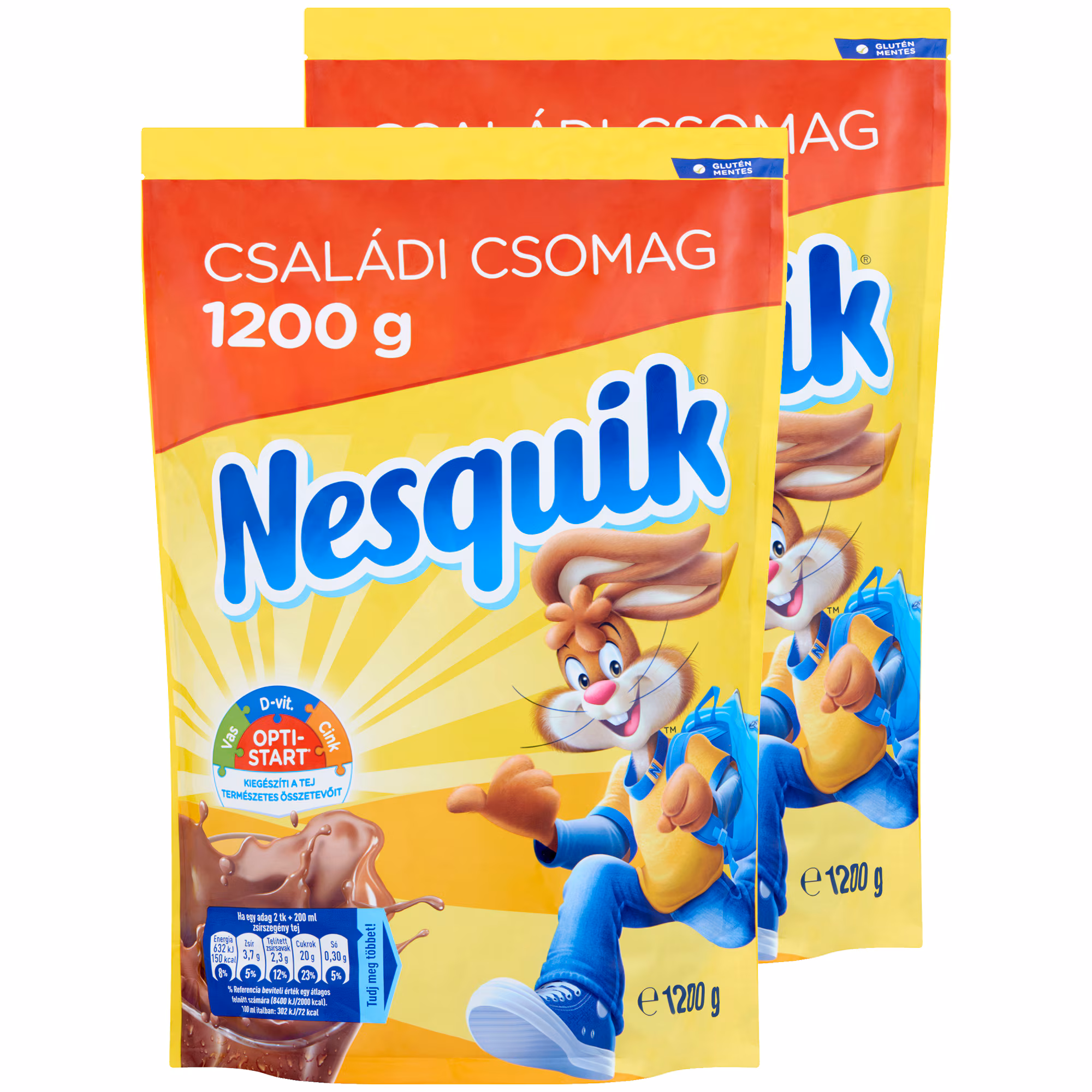 nesquik 1200 g