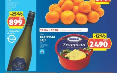 aldi akciós újság 2025 49 hét