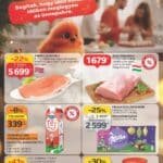 auchan akciós újság 2025 48 hét