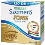 béres szemerő forte 90 30