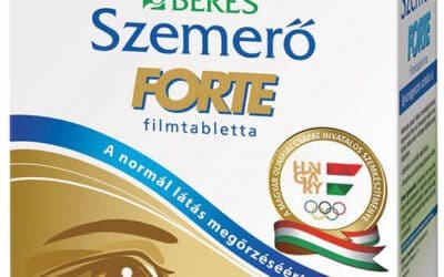 béres szemerő forte 90 30