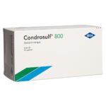 condrosulf 800 mg 90 db