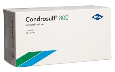 condrosulf 800 mg 90 db