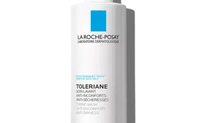 la roche posay