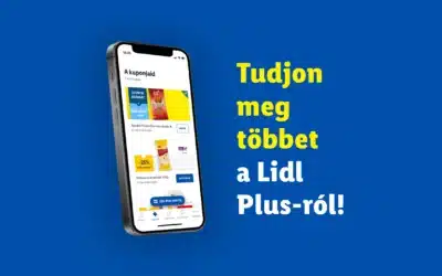 lidl kupon információ