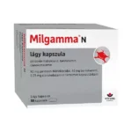 milgamma n 50 db