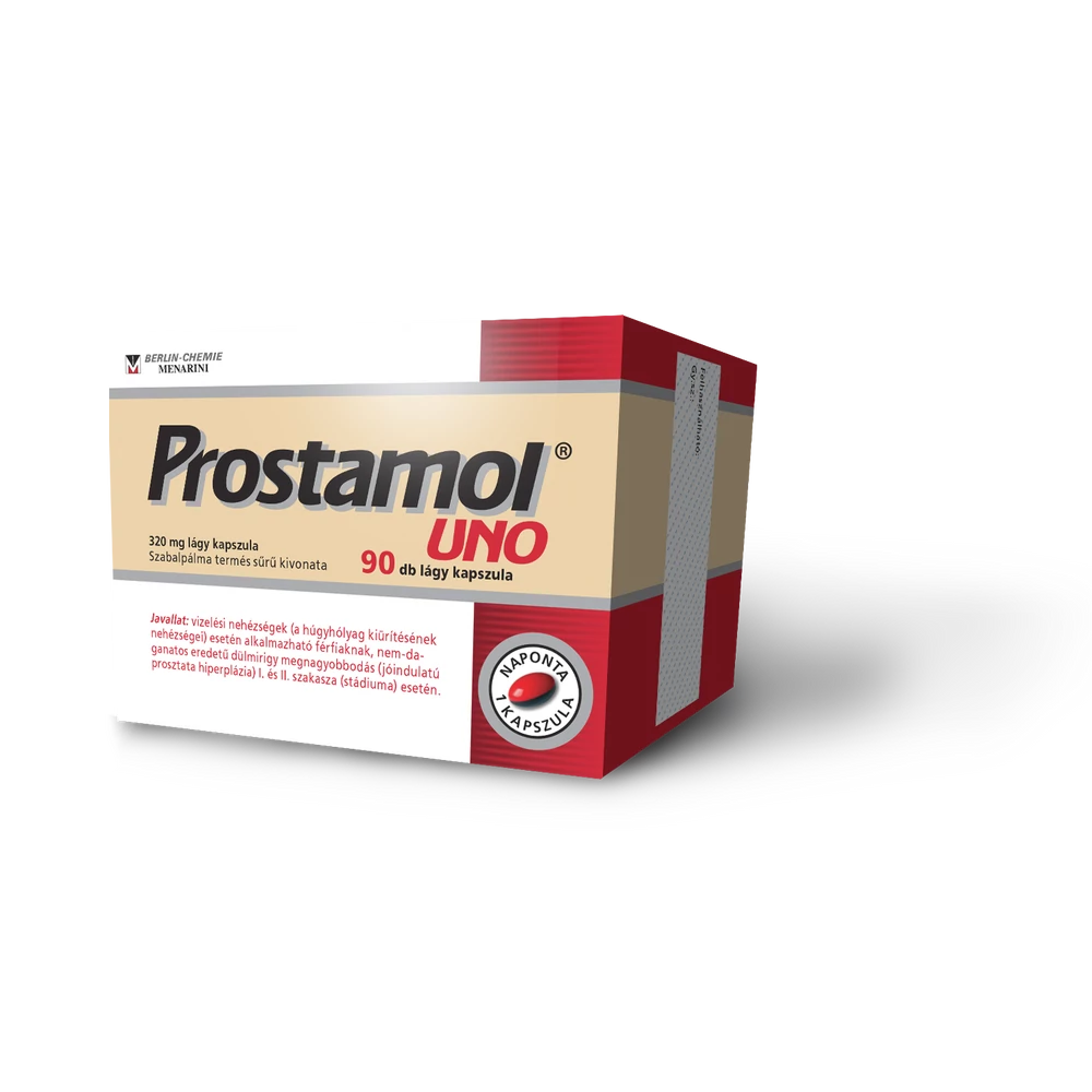 prostamol uno 90 db