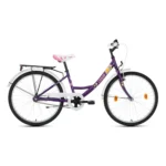 24 gyerek kerékpár