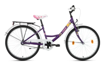 24 gyerek kerékpár