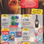 auchan akciós újság 2025 49 hét