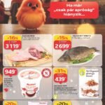 auchan akciós újság 2025 51 hét