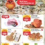 auchan akciós újság 2025 52 hét