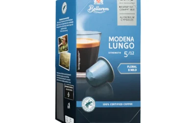 bellaom kávékapszula lidl