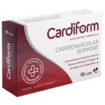 cardiform