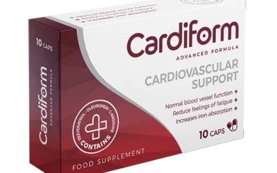 cardiform