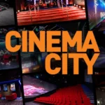 cinema city