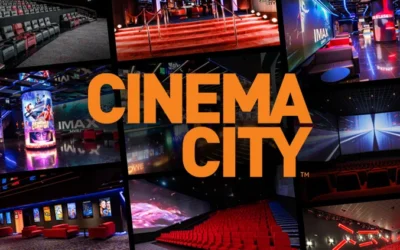 cinema city
