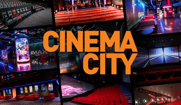 cinema city