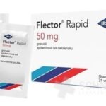 flector rapid 50 mg