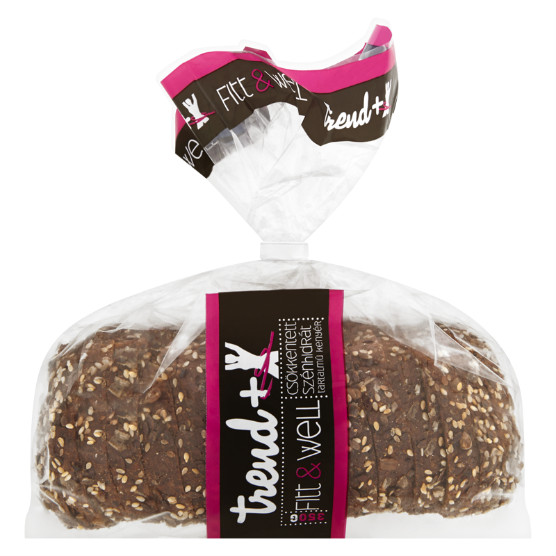 lidl szénhidrát csökkentett kenyér