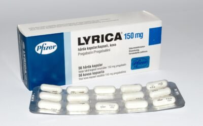 lyrica 150 mg