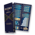 milliomos klub sorsjegy